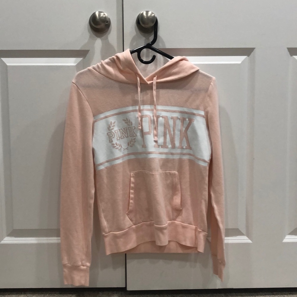 Pink Victoria’s Secret PINK sweatshirt